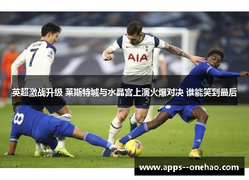 英超激战升级 莱斯特城与水晶宫上演火爆对决 谁能笑到最后
